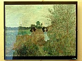 D'après Monet